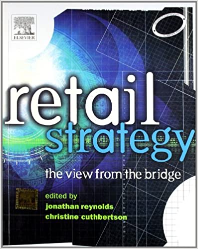 Retail Strategy