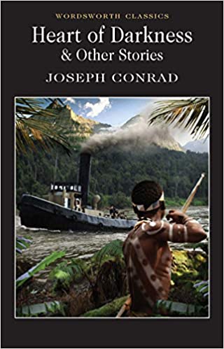 Heart of Darkness (Wordsworth Classics)