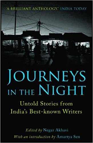Journeys in the Night