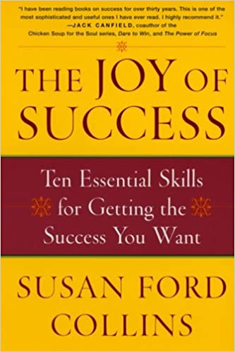 The Joy of Success (RARE BOOKS)