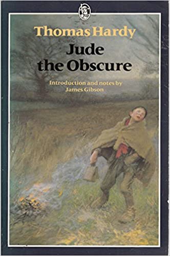 Jude The Obscure
