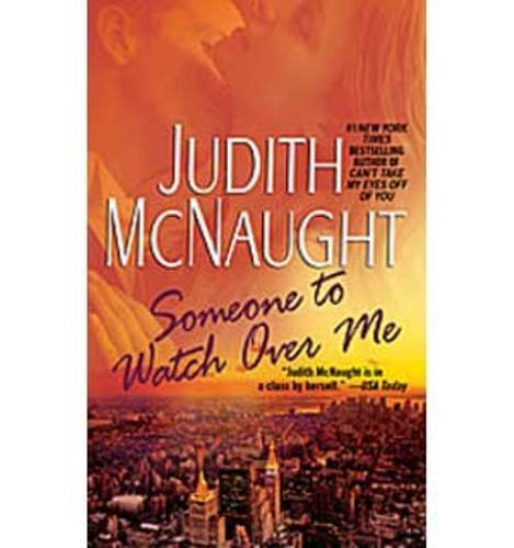 Someone to Watch Over Me