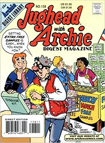 Jughead with Archie No. 138