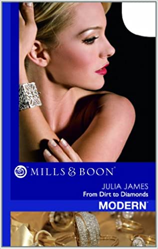 From Dirt to Diamonds [MILLS & BOON]