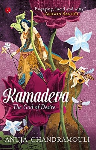 KAMADEVA : The God of Desire