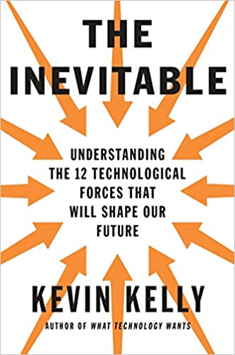 The Inevitable [Hardcover]