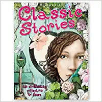 Classic Stories (512 Page Diction)