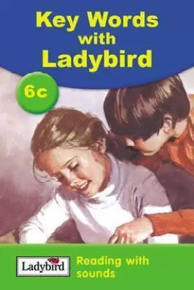 KEY WORDS [6C] Reading with sounds [HARCOVER]