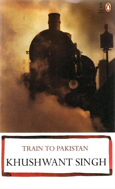 Train to pakistan