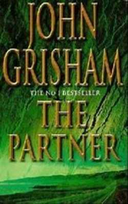 The Partner by John Grisham