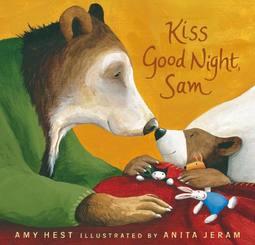 Kiss Good Night, Sam