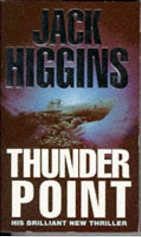 Thunder Point