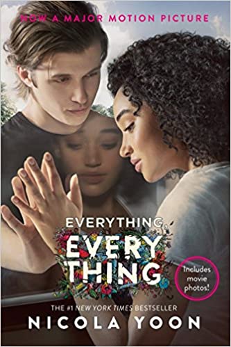 Everything, Everything [HARDCOVER]