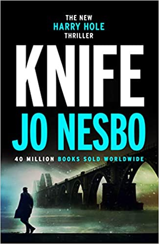 Knife Jo Nesbo