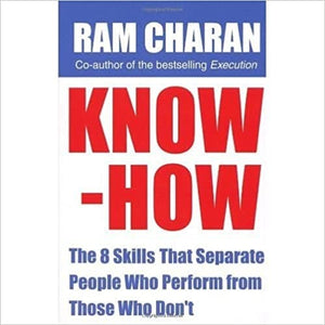 Know-how [hardcover]