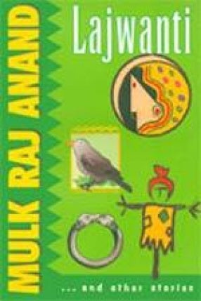 Lajwanti and Other Stories (RARE BOOKS)