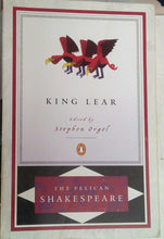 Load image into Gallery viewer, King Lear (SMALL PAPERBACK)
