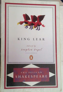 King Lear (SMALL PAPERBACK)