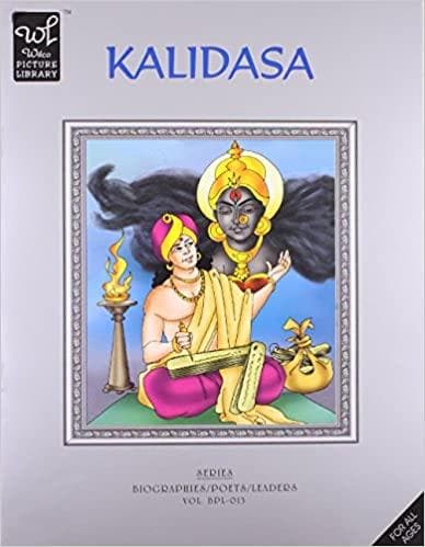 Kalidasa (Wilco Picture Library)