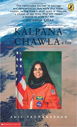 Kalpana chawla: a life