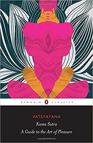 Kama Sutra