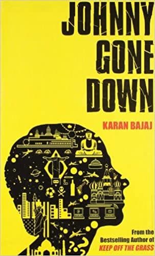 Johnny gone down by Karan Bajaj
