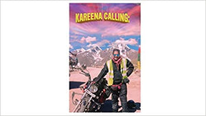 Kareena Calling: The Reluctant Rider In Spiti Valley & Beyond