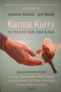 Karma Kurry: For the Mind, Body, Heart & Soul