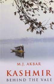 Kashmir: Behind the Vale