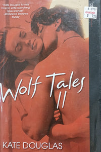 Wolf Tales II [HARDCOVER]