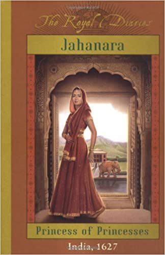 Royal Diaries [HARDCOVER]