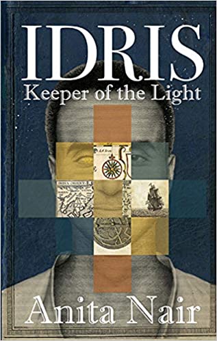 Idris: Keeper of the Light [Hardcover] (RARE BOOKS)