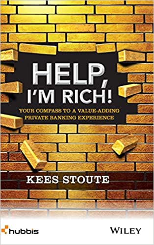 Help, I'm Rich! [Hardcover] (RARE BOOKS)
