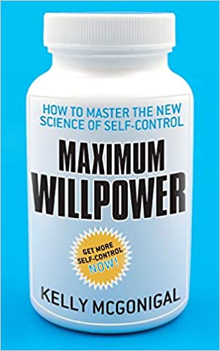 Maximum willpower