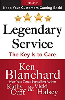 Legendary Service