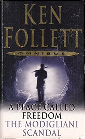 Ken Follett Collection: The Modigliani Scandal