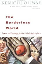 The Borderless World (RARE BOOKS)