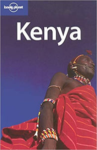 Kenya (Lonely Planet Country Guides)