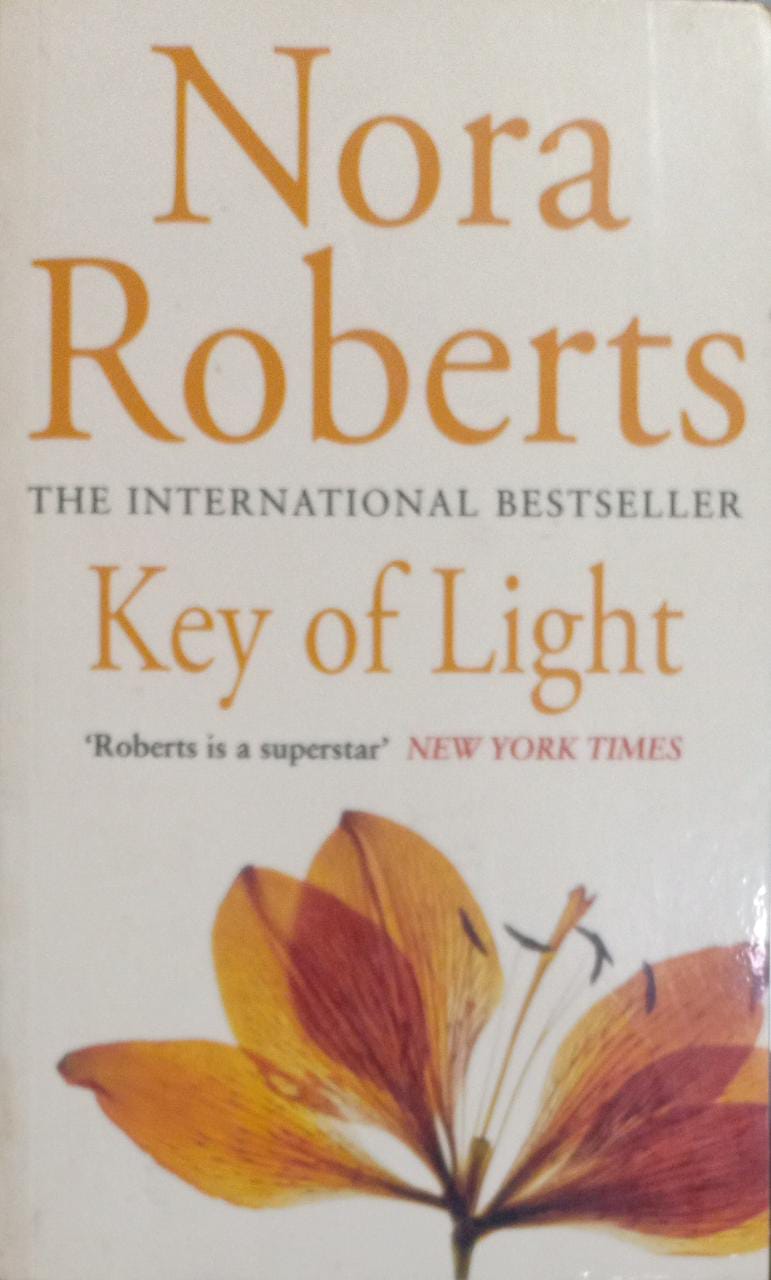 Key Of Light