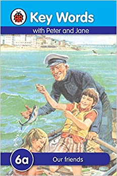Key Words 6a: Our Friends [Hardcover]