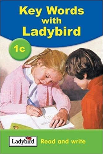 Key Words Read And Write [Hardcover]