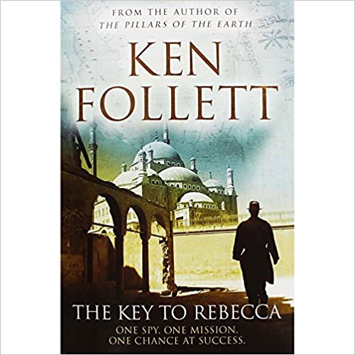 The Key to Rebecca