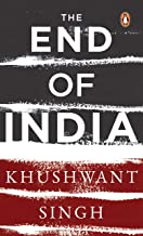The End of India