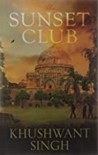 The sunset club [hardcover]