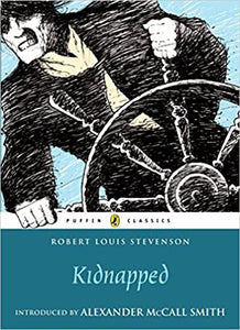 Kidnapped (Puffin Classics)