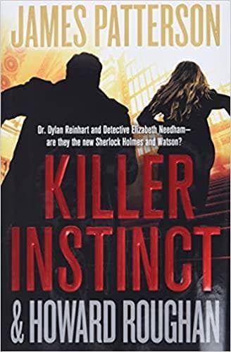 Killer Instinct: 2 [Hardcover]