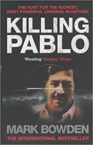 Killing Pablo