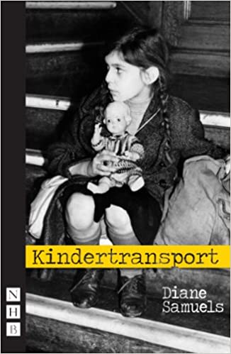 Kindertransport (rare books)