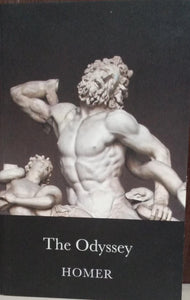 The Odyssey Homer