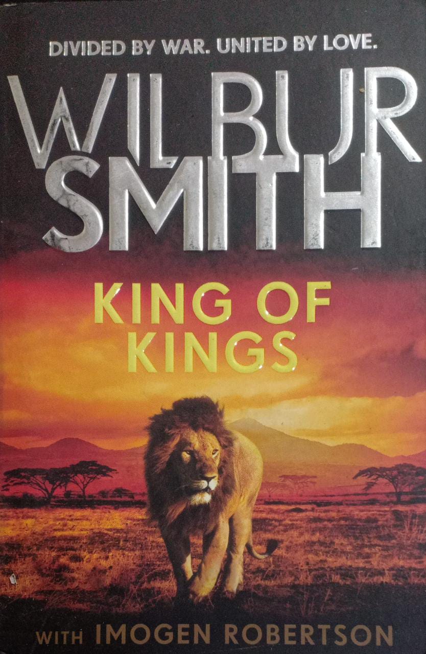 King of Kings